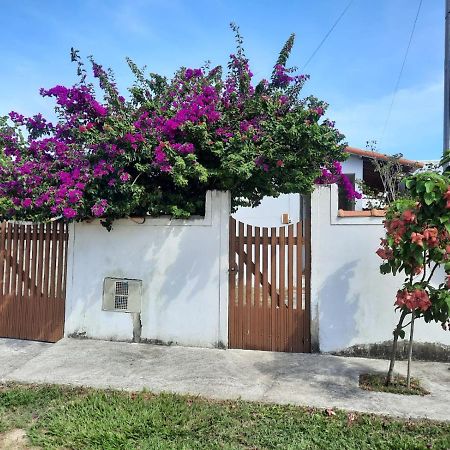 Lagomar Casa De Ferias Saquarema Εξωτερικό φωτογραφία